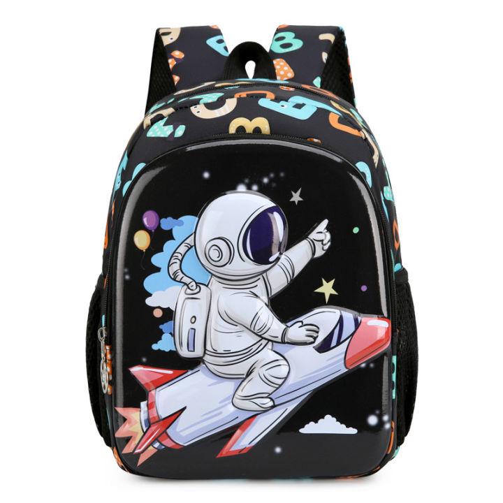 2024%20New%20Children's%20Bag,%20Kindergarten%20Small%20Class,%20Cute%20Cartoon%20Anime%20Backpack,%20Boys%20and%20Girls%20Hard%20Shell%20Schoolbag,%20Foreign%20Trade%20-%20Image%204
