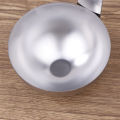 【Quality】 Poached Boiling Spoon Boiled Holder Eggs Maker Egg Steamer Rack Egg Cooker Layor. 