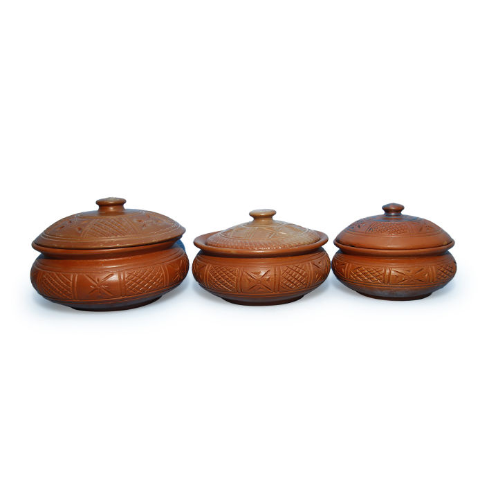 Clay%20Dinner%20set%2036%20pieces%20dinner%20set%20Pura%20matir%20plate%20cup%20mug%20jug%20curry%20bowl%20-%20Image%202