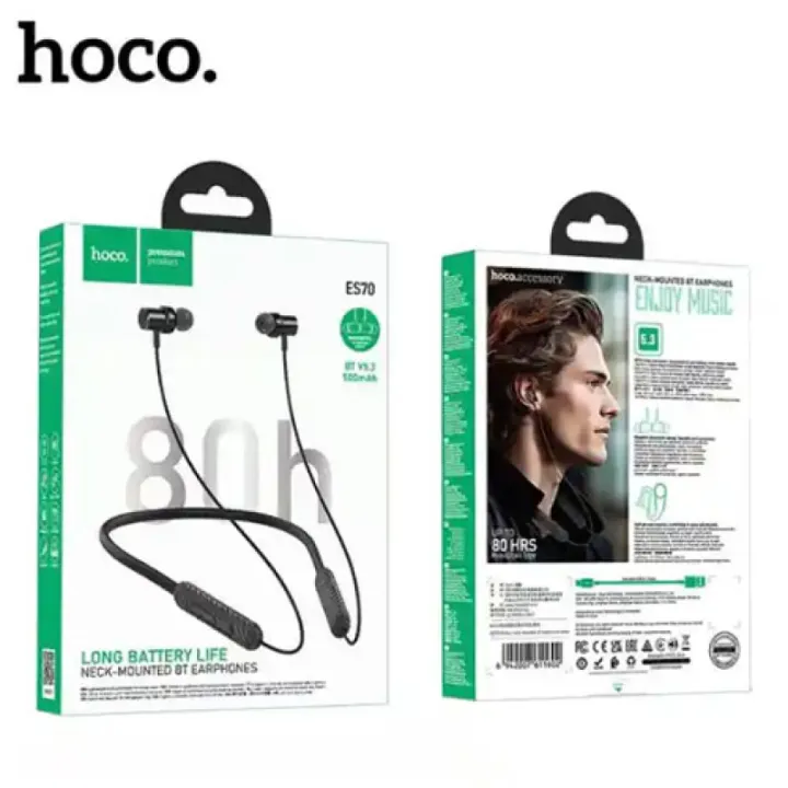 Hoco%20ES70%20Long%20Battery%20Life%20Bluetooth%20V5.3%20Wireless%20Earphone%20Neckband%20-%20Image%204