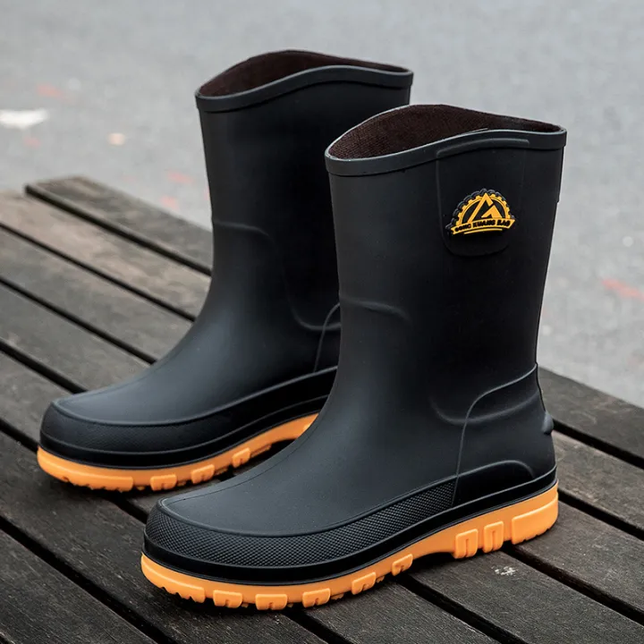 High-end%20rain%20boots%20men's%20closed%20rainproof%20waterproof%20shoes,%20high%20long%20non-slip%20rain%20boots,%20corseted%20work%20shoes,%20rubber%20shoes,%20fishing%20shoes%20-%20Image%207