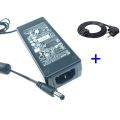 HOIOTO 19V 1.58A AC DC Adapter ADS~40NP~19~1 19030E 30W Charger For Hp 23ER DISPLAY 22EP 24F MONITOR Power Supply DC 5.5*2.5mm. 