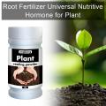 Garden Safe Rooting Hormones Fertilizer For Plant Root Nutrient Helps New Plants Grow From Cuttings For Professional Growers.