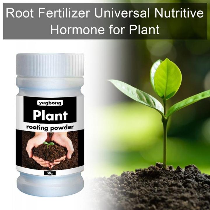 Garden Safe Rooting Hormones Fertilizer For Plant Root Nutrient Helps New Plants Grow From Cuttings For Professional Growers