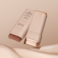 Derol Valvet Matte Foundation Stick With Brush. 