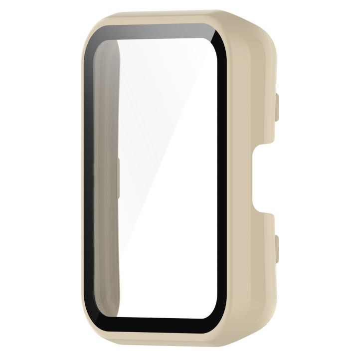 For%20Huawei%20Watch%20Fit%202%20/%20Fit%202%20Active%20PC%20+%20Tempered%20Glass%20Integrated%20Watch%20Case%20-%20Image%206