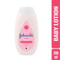 Johnson’s Baby Lotion- 200ml. 