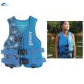 Swimming Boating Skiing Driving Vest Neoprene for Adult. 