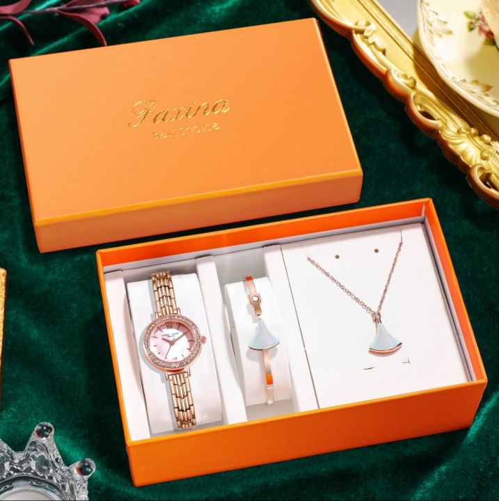2021%20Fasina%20brand%20watch%20fashion%20ladies%20quartz%20watch%20small%20gold%20watch%20set%20Douyin%20live%20broadcast%20manufacturer%20with%20the%20same%20model%20-%20Image%206