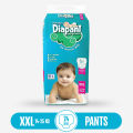 Bashundhara Diaper Standard Series (XXL)-14-25 kg-24 pcs.
