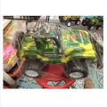 General Jeep BIG Size Toy Car For Children/ Big Toy Jeep for Children. 