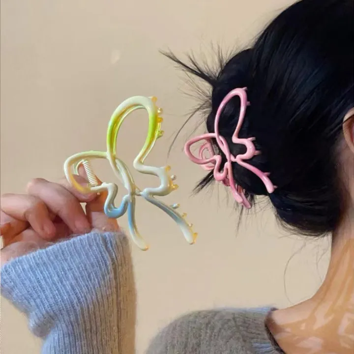 New%20Bow%20Knot%20Giant%20Hair%20Claw%20Colorful%20Big%20Hair%20Claw%20Clips%20Hair%20Accessories%20for%20Girls%20-%20Image%205