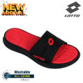 Lotto Slide Sandal  for Men. 
