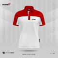 Speedy Premium China PK Polyester Polo T-Shirt. 