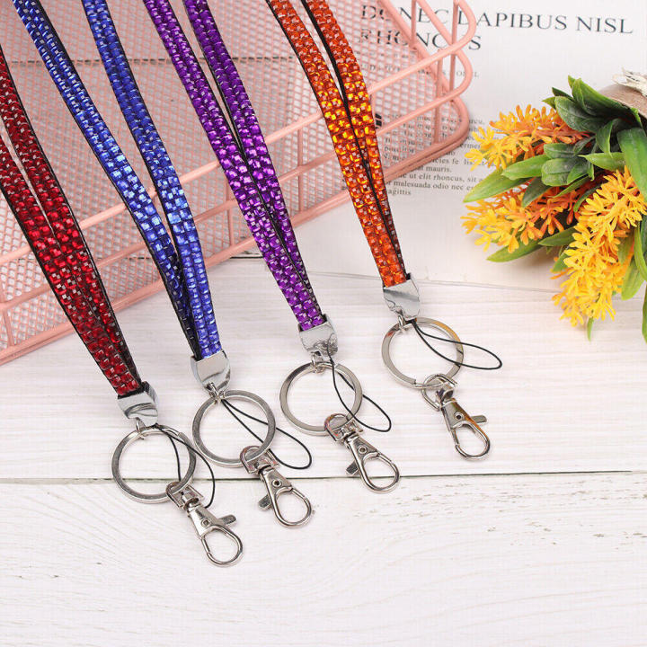 -Embellished%20Straps%20Luxurious%20-Studded%20Shine%20Lanyard%20Diamante-Encrusted%20Long%20Keychain%20for%20Office%20Events%20Trade%20Shows%20Fashion%20-%20Image%207