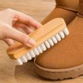 Shoes Cleaning Brush Cleaner for Suede Nubuck Material Shoes/Boots/Bags Scrubber Eraser and Refresher. 