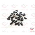 Radial 100uF Electrolytic Capacitor 25V-25Pcs.