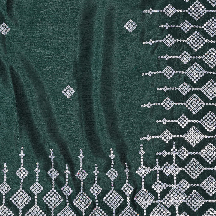 Indian%20Vichitra%20silk%20Green%20Saree%20with%20High-Quality%20Sequins%20%20Silvar%20Embroidery%20Work%20on%20Blouse%20-%20Image%206