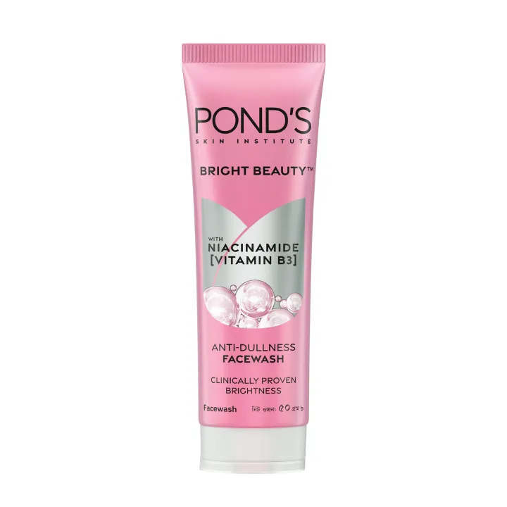 Pond's%20Face%20Wash%20Bright%20Beauty%2050g%20-%20Image%202