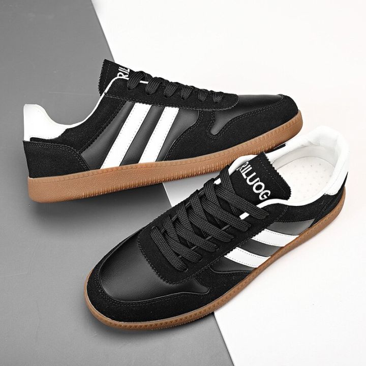 FASHION%20TREND%20RUN%20SHOE%20MAN%20CASUAL%20FOR%20LEATHER%20SNEAKER%20Sneakers%20Men%20Casual%20Shoes%20Sport%20Flat%20NEW%20Trend%20Summer%20Men's%20For%20Fashion%20-%20Image%204