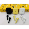 Realme Buds Air TWS Wireless 5.0 Earphone. 