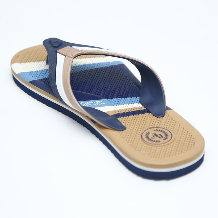Ajanta%20Colors%20Men's%20Hawai%20Sandals%20-%20Image%203
