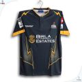 Gujarat Titans Premium IPL Cricket Jersey For Men - GT Half Sleeve IPL T Shirt - Gujrat Jersey 2026. 