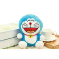 Doraemon Plush Stuffed Toys Blue Fat Bell Cat Dolls Best Gifts For Kids.