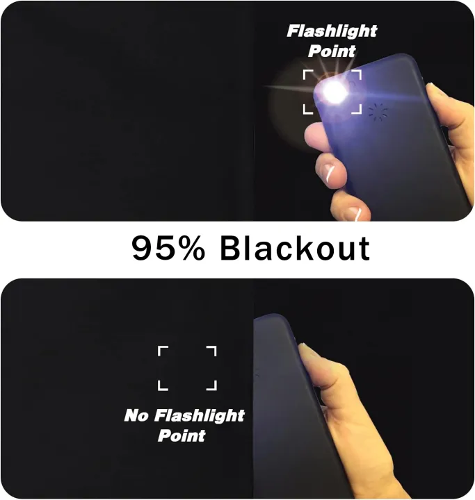 Blackout%20Short%20Curtains%20Thermal%20Insulating%20Half%20Window%20Tier%20Curtain%20Rod%20Pocket%20for%20Bedroom%20Kitchen%20RV%20Camper%20Bathroom%20Decoration%20-%20Image%202