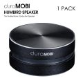 Dura Mobi Hummingbird Speaker Wireless BT 5.0 Speaker Bone Conduction Speakers Mini Portable Stereo Sound Built-in Mic Sound Box. 