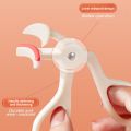 Mini Eyelash Curler Portable Useful Curling Partial Eyelashes Auxiliary Beauty Tools Natural Eye Lashes Makeup.