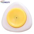 Magnetic Egg Piercer Compact Stainless Steel Egg Piercer Easy Boiled Egg Hole Puncher for Southeast Asian Kitchens Reusable Egg Pricker. 