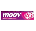 Moov pain relief cream 20gm (indian) - 1pcs. 