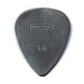 Dunlop 449P100 Nylon Max-Grip Standard Guitar Picks 1.0mm Made in USA. 