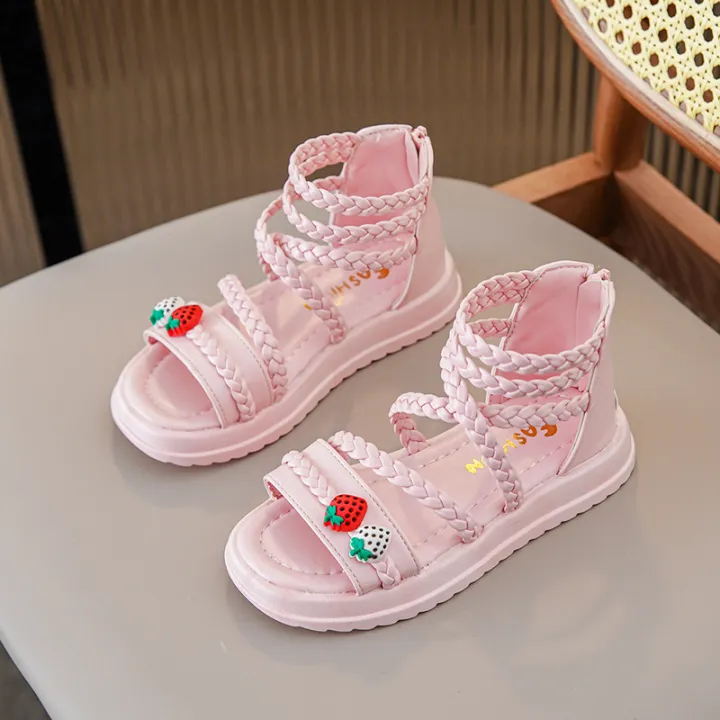 Kids%20roman%20shoes%20girls%20sandals%20summer%202023%20new%20fashion%20princess%20shoes%20middle%20big%20kids%20little%20girls%20school%20shoes%20-%20Image%207