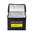 Multi functional explosion-proof waterproof lithium storage bag. 