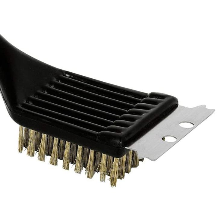 BBQ%20Grill%20Brush%20Grill%20Cleaner%20Barbecue%20Grill%20Brush%20and%20Scraper%20Non%20Scratch%20Cleaning%20Best%20for%20Any%20Grill%202%20Pieces%20-%20Image%207