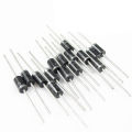 10Pcs- 1N5408 1N-5408 5408 1000V 3A General Purpose Rectifier Diode Silicon Junction Diodes DO-201AD Package Electronics Circuitry & Parts Diodes . 