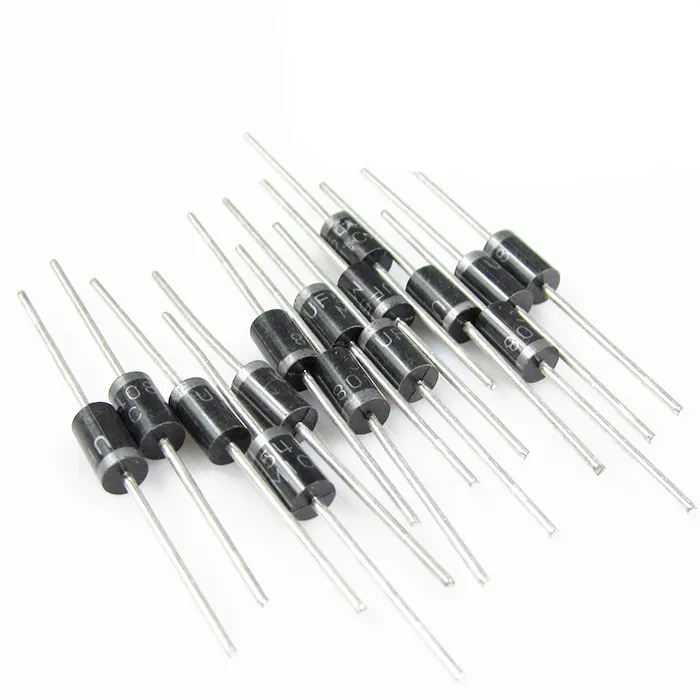 10Pcs-%201N5408%201N-5408%205408%201000V%203A%20General%20Purpose%20Rectifier%20Diode%20Silicon%20Junction%20Diodes%20DO-201AD%20Package%20Electronics%20Circuitry%20&%20Parts%20Diodes%C2%A0%20-%20Image%206