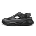 Sandals Men Original Shoes Man Summer Sandal EVA Breathable Casual for Designer Flip Flops Slippers Men' Luxury Husband Sandles.
