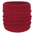 Solid Cotton Warm Winter Ring Scarf Women Men Knitted Full Face Cover Ring Neck Scarves for Women Thick Bufanda Neck Scarf Shawl.