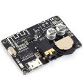 【Mary DAI Store】BLE5.0 Bluetooth Stereo Decoder Module DC 3.7V-24V for DIY Voltage Volume Adjustable Speaker Amplifier. 
