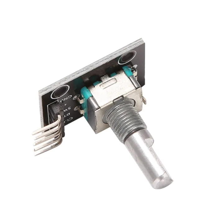 3Pcs%20KY-040%20Rotary%20Encoder%20Module%20with%2015X16.5%20mm%20Potentiometer%20Rotary%20Knob%20Cap%20for%20-%20Image%205