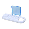 New Oral B Electric Toothbrush Base Stand Support Brush Head Holder For Braun Oral B Electric Toothbrushes Home Bathroom Tools. 