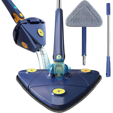 360%C2%B0%20Rotatable%20Adjustable%20Triangle%20Cleaning%20Mop%20Extendable%20with%20Long%20Handle%20Hand%20Twist%20Quick%20Dry%20Mop%20-%20Image%202