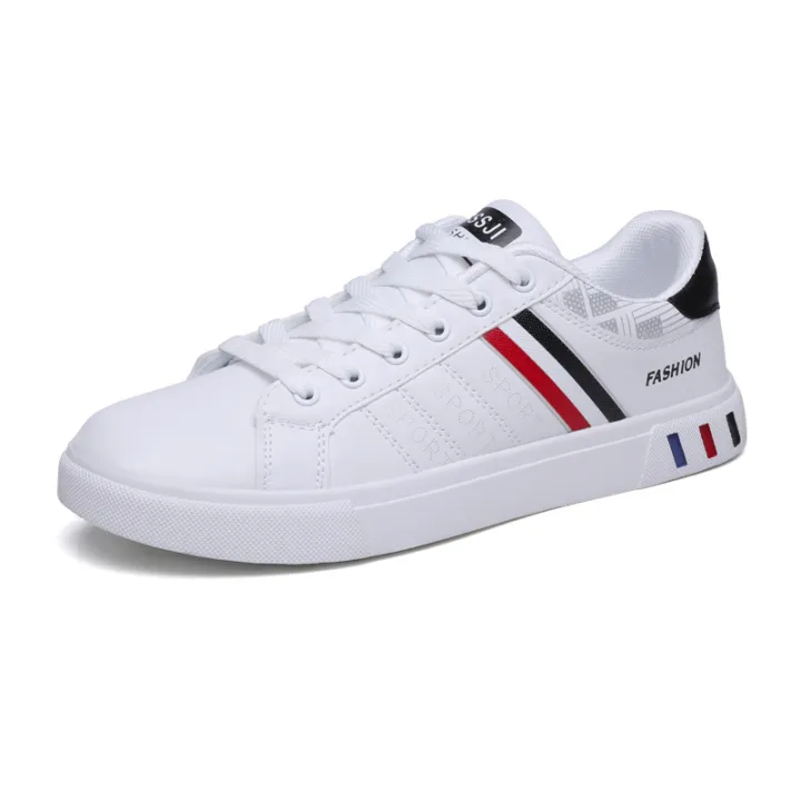 2023%20Spring%20New%20Casual%20Shoes%20Extra%20Large%20Size%20Men's%20Sneakers%20Trendy%20Breathable%20White%20Shoes%20Men's%20Sports%20Shoes%20Low%20Top%20-%20Image%205