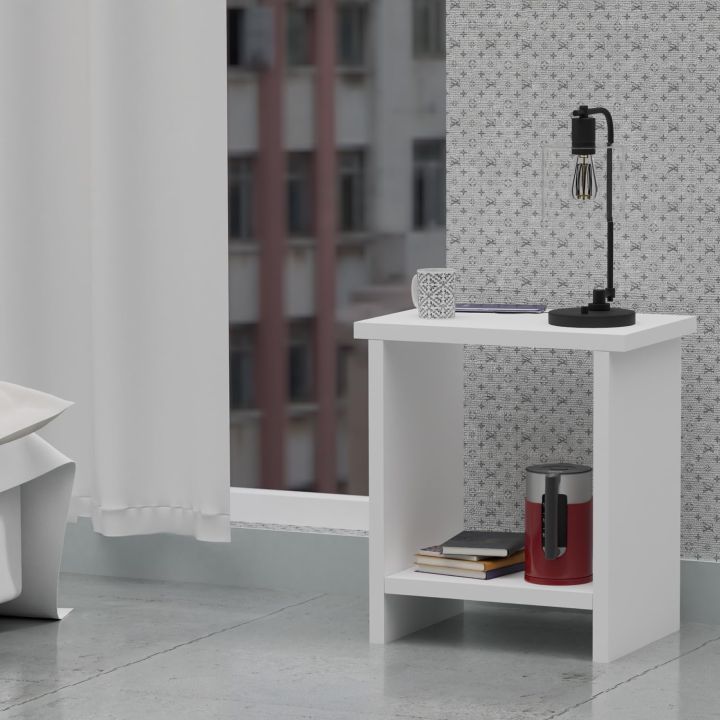 Mahmayi%20Modern%20Night%20Stand,%20Bedside%20Table,%20Side%20Table%20with%20Sturdy%20Legs%20for%20Elegance%20and%20Functionality%20Ideal%20for%20Home,%20Living%20Room,%20Office18/16%20-%20Image%202