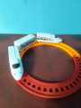 Toy High-Speed Train on Circular Track. 