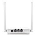 TP-Link TL-WR820N (V2) 300 Mbps Multi-Mode Wi-Fi Router. 