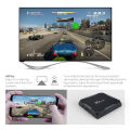 X96 MAX Plus 4GB 64GB 32GB Smart TV Box Android 9.0 Amlogic S905X3 Quad Core Wifi 4K TVBOX X96Max TV Set top box 2GB 16GB. 